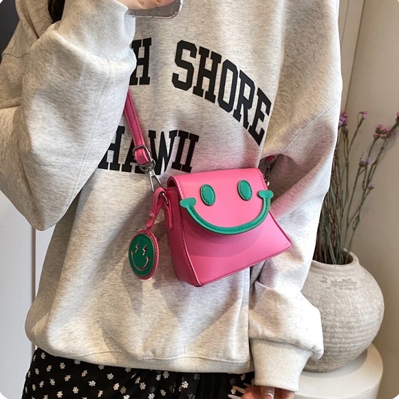 Hoodies for Heroes crossbody - Picture 3 of 4